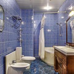 Отель Вилла, Носово, Московская область