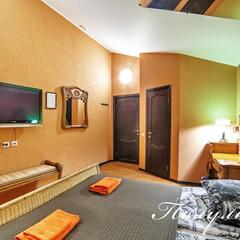 Отель Вилла, Носово, Московская область