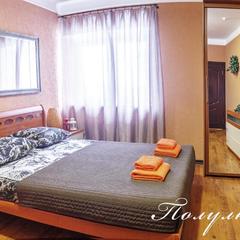 Отель Вилла, Носово, Московская область