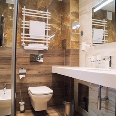 Гостиница Норильск, Норильск, Красноярский край