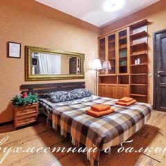 Отель Вилла, Носово, Московская область