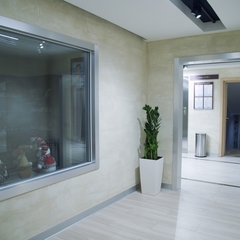 Гостиница Норильск, Норильск, Красноярский край