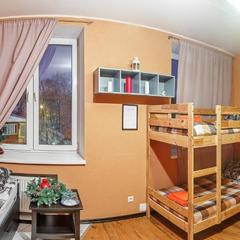 Отель Вилла, Носово, Московская область