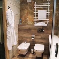 Гостиница Норильск, Норильск, Красноярский край