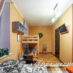 Отель Вилла, Носово, Московская область