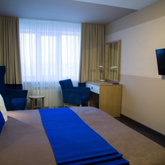 Гостиница Норильск, Норильск, Красноярский край