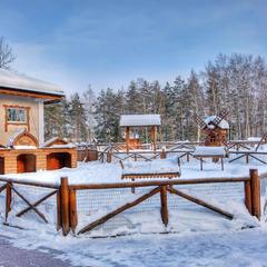 Отель Яхонты Ногинск, Ногинск, Московская область