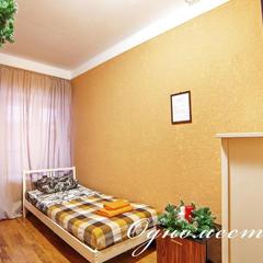 Отель Вилла, Носово, Московская область