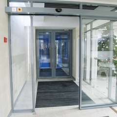 Гостиница Норильск, Норильск, Красноярский край