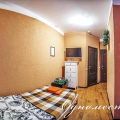 Отель Вилла, Носово, Московская область