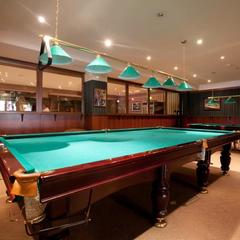 Отель Яхонты Ногинск, Ногинск, Московская область