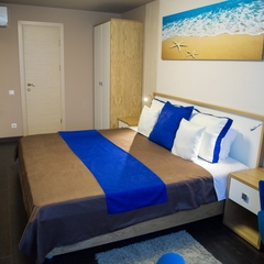 Гостиница Норильск, Норильск, Красноярский край