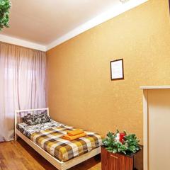 Отель Вилла, Носово, Московская область