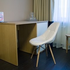 Гостиница Норильск, Норильск, Красноярский край