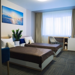 Гостиница Норильск, Норильск, Красноярский край