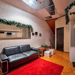 Отель Вилла, Носово, Московская область