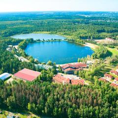 Отель Яхонты Ногинск, Ногинск, Московская область