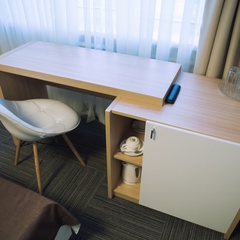 Гостиница Норильск, Норильск, Красноярский край