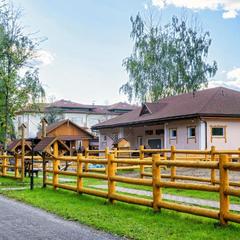 Отель Яхонты Ногинск, Ногинск, Московская область