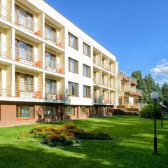 Отель Яхонты Ногинск, Ногинск, Московская область