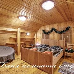 Отель Вилла, Носово, Московская область