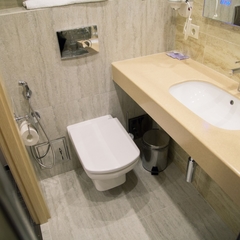 Гостиница Норильск, Норильск, Красноярский край