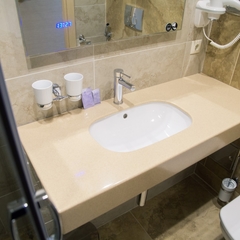 Гостиница Норильск, Норильск, Красноярский край