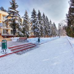 Отель Яхонты Ногинск, Ногинск, Московская область