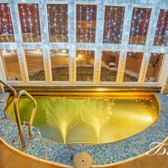 Отель Вилла, Носово, Московская область