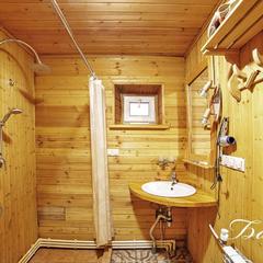 Отель Вилла, Носово, Московская область