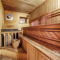 Отель Вилла, Носово, Московская область