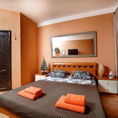 Отель Вилла, Носово, Московская область