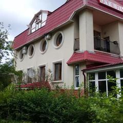 Отель Вилла, Носово, Московская область