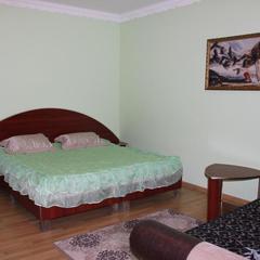 Отель Марго, Носово, Московская область