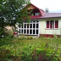 Отель Вилла, Носово, Московская область