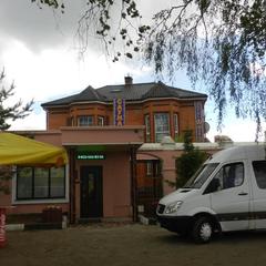 Отель Марго, Носово, Московская область