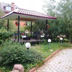 Отель Вилла, Носово, Московская область