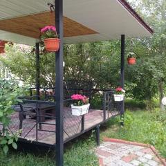 Отель Вилла, Носово, Московская область