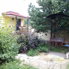 Отель Вилла, Носово, Московская область