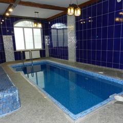 Отель Марго, Носово, Московская область