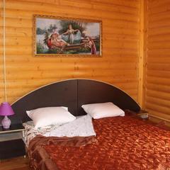 Отель Марго, Носово, Московская область