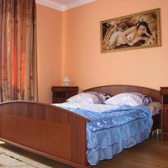 Отель Марго, Носово, Московская область