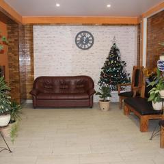 Отель Марго, Носово, Московская область