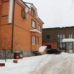 Отель Марго, Носово, Московская область