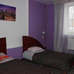 Отель Марго, Носово, Московская область