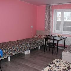 Отель Марго, Носово, Московская область