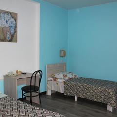 Отель Марго, Носово, Московская область