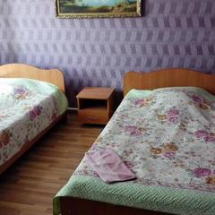 Мотель На Трассе Волга, Нытва, Пермский край