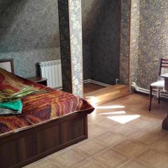 Мотель На Трассе Волга, Нытва, Пермский край