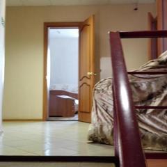 Мотель На Трассе Волга, Нытва, Пермский край